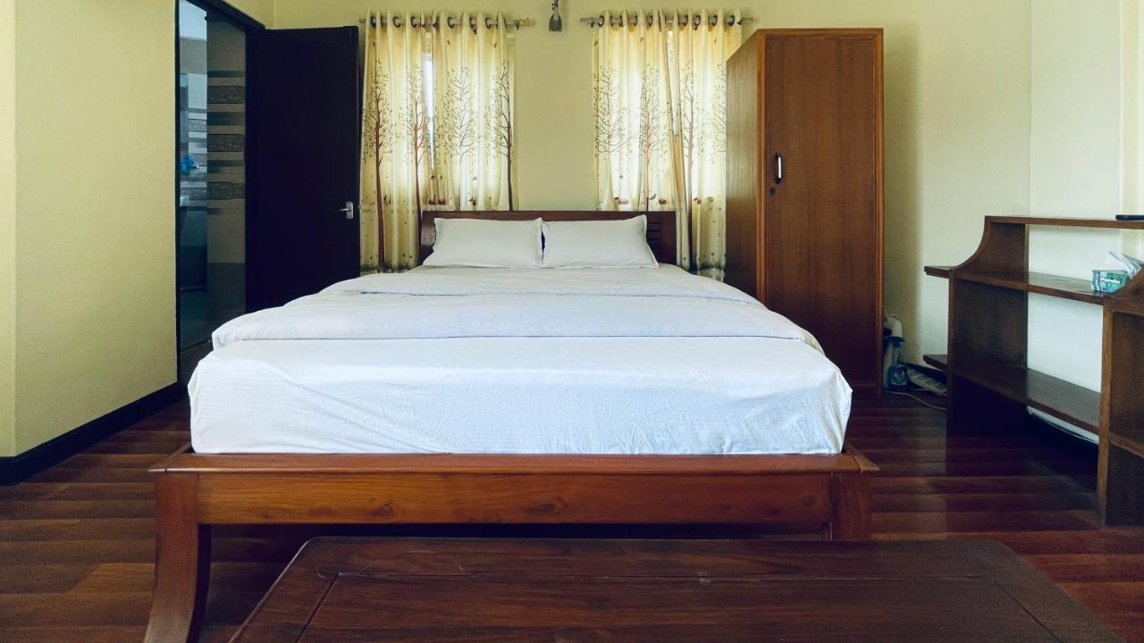 Rooftop Studio And 2Bhk Apartments In Kathmandu'S Most Happening Place מראה חיצוני תמונה