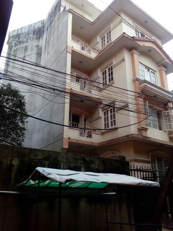 Rooftop Studio And 2Bhk Apartments In Kathmandu'S Most Happening Place מראה חיצוני תמונה