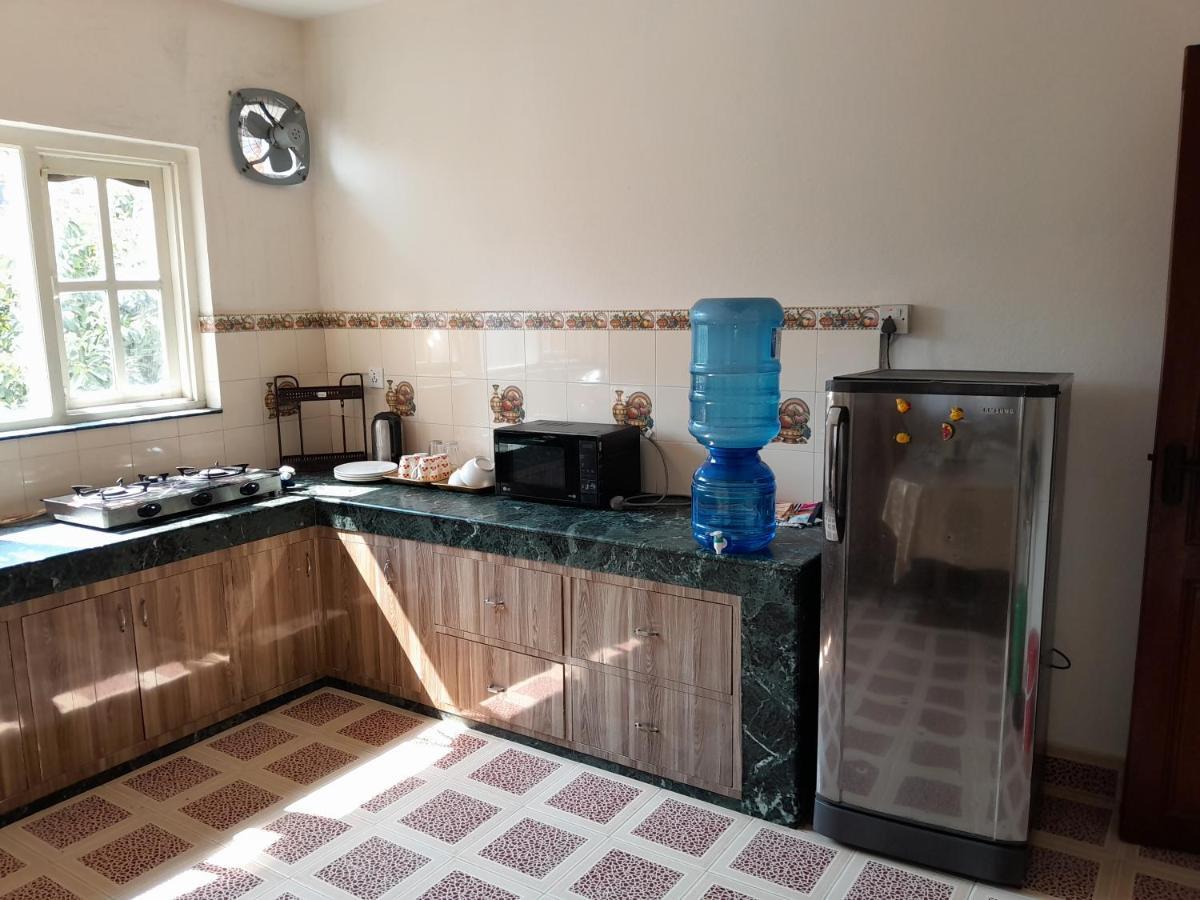 Rooftop Studio And 2Bhk Apartments In Kathmandu'S Most Happening Place מראה חיצוני תמונה